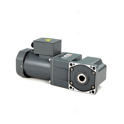 AC/DC van het micro- Motor 6~250w 1/3 Fase 110/220/380V Reductiemiddelen de Compacte Toestel