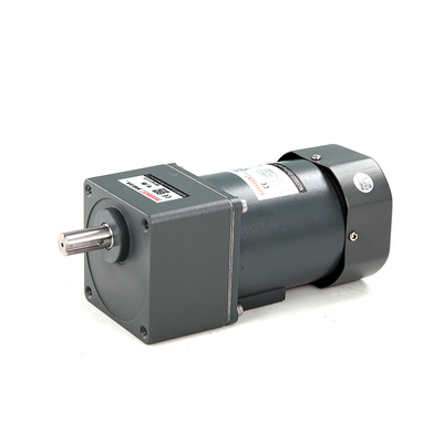 Van de de Motor Hoog Torsie van het voltage40w AC Toestel de Snelheidsreductiemiddel