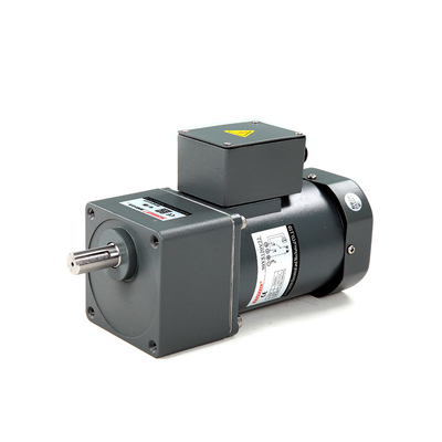 Van de de Motor Hoog Torsie van het voltage40w AC Toestel de Snelheidsreductiemiddel