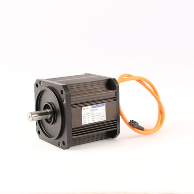 De compacte Synchrone Motoren IP65 600rpm van de Structuur Permanente Magneet