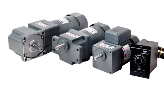van het de Motorcontrolemechanisme van 200W 220V het Controlemechanisme Digital Panel van Single Phase Motor