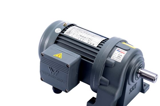 De Motor van de de Klassenisolatie van IP44 750W 22Nm F zonder Rem
