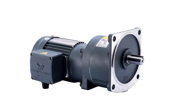 Energie - Spaarquote 1/3 AC Toestelmotor voor Automatiseringsindustrie