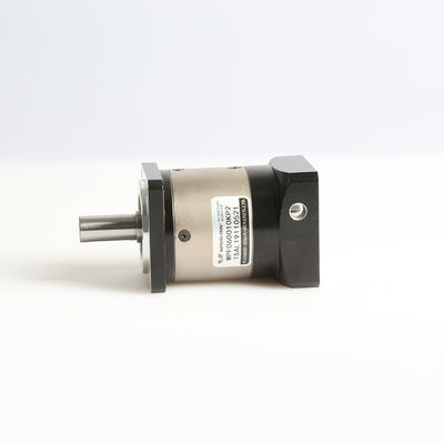 Planetarisch de Versnellingsbakreductiemiddel 60mm van de Wanshsin Vierkant Flens 220 Mm