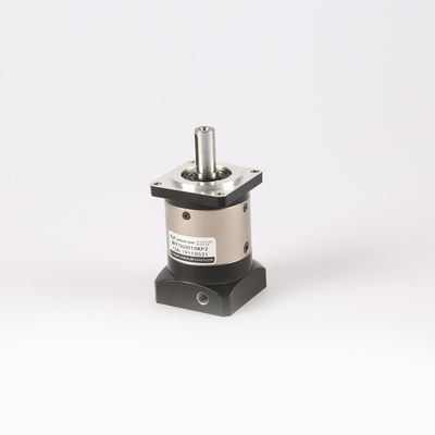 Planetarisch de Versnellingsbakreductiemiddel 60mm van de Wanshsin Vierkant Flens 220 Mm