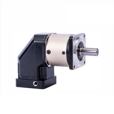 Van het de Snelheidsreductiemiddel van de hoge Precisiep3 15rpm Rechte hoek Diameters 40mm