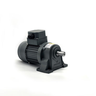AC van de het Toestelmotor van 2.2kW 3HP Middelgrote Toestelmotor voor Stereogarage