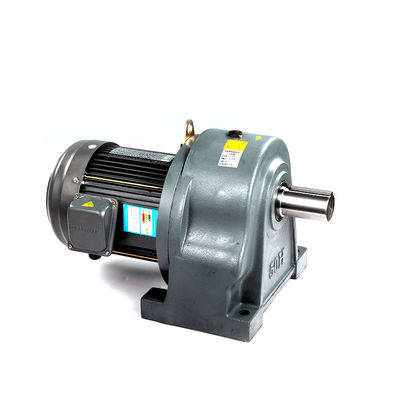 GH28-750W-15S de Motor van het de Machinetoestel van het gezichtsmasker