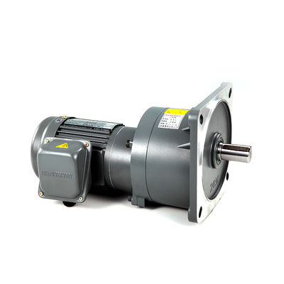 De hoge motor van het torsie100w 200W 400W 750W 1.5KW Middelgrote toestel