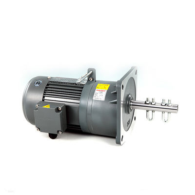 De hoge motor van het torsie100w 200W 400W 750W 1.5KW Middelgrote toestel