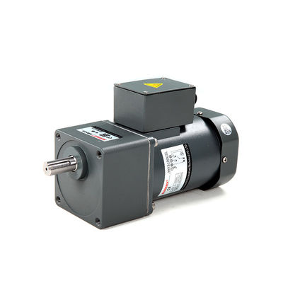 Verminderingsverhouding 1/3 Compacte Aangepaste Motorac gelijkstroom Motor voor Automatiseringsindustrie