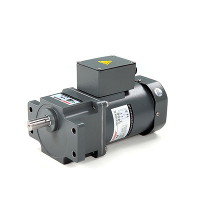 De lage Motor van de Moeheids0.11nm Kleine Torsie de Motor van het 250 Wattstoestel