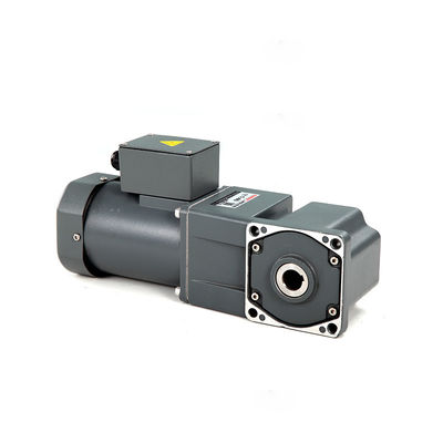 Micro- Motorac 60W hengelt de motor van het Enige Fasetoestel met snelheidscontrolemechanisme &amp;Right versnellingsbak