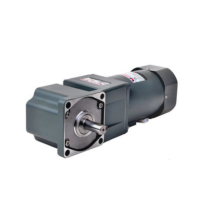 Toestelgrootte 60 de Compacte Aangepaste Motor van 400rpm voor Voedselproductielijn