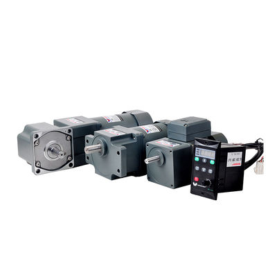 Verminderingsverhouding 1: Kleine het Toestelmotor AC van 5 380V en gelijkstroom-Motor