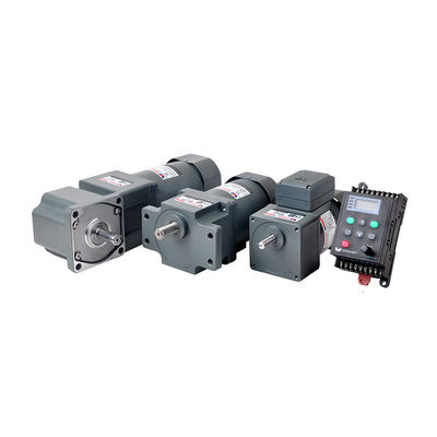 3phase AC Micro- Compacte Aangepaste Motor met Snelheidscontrolemechanisme