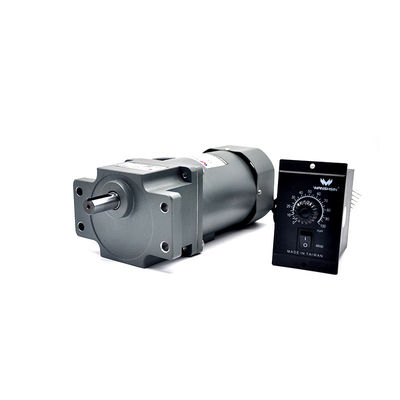 Enige Fase Micro- AC Toestelmotor Compact met Snelheidscontrolemechanisme