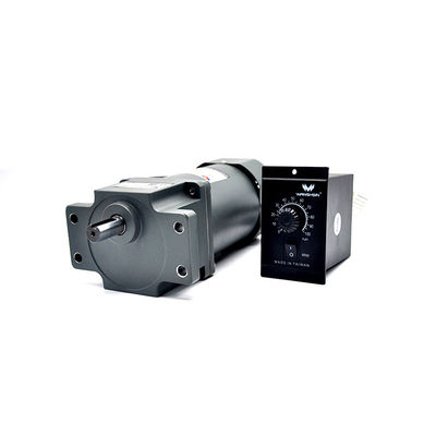 Het hete verkoop Micro- Motorac 25W controlemechanisme van de de Motorensnelheid van de enige Fasevermindering
