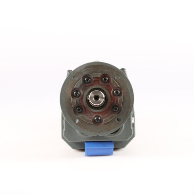 NSK die van de de Versnellingsbaksnelheid van 120W Parallelle Spiraalvormige het Reductiemiddelenversnellingsbak dragen