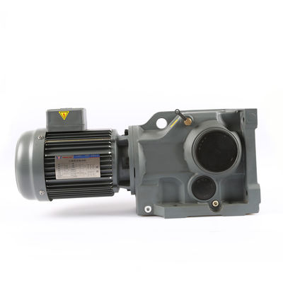 De hoge Motor van het Torsie8000nm Spiraalvormige Konische Tandwiel