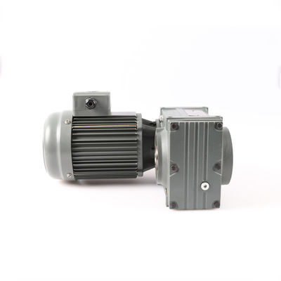 Spiraalvormige het Toestelmotor 4 van de M12.2kw Parallelle Schacht Pool