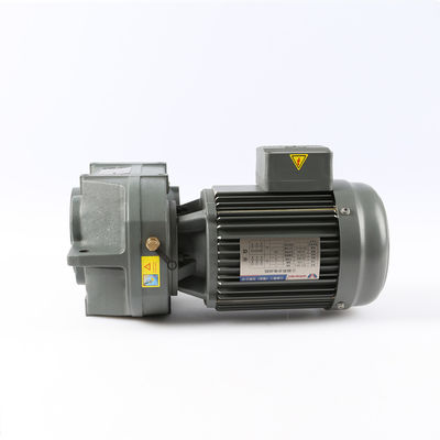 Toestelgrootte 97 van het de Schacht Spiraalvormige Toestel van 60Hz Parallelle de Motor62hrc Tand