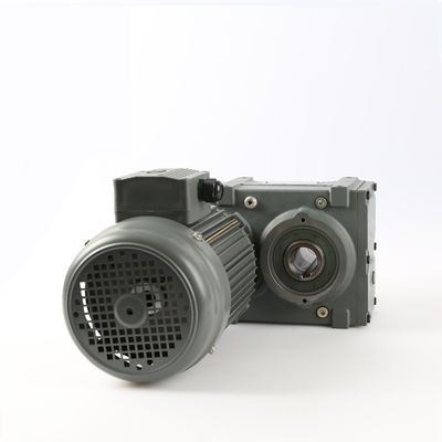 van de de Schacht Spiraalvormige Versnellingsbak van 20CrMnTi M4 de Parallelle Opgezette Motor Voet