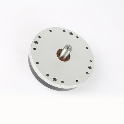 160Nm verminderingsverhouding Reductiemiddel van de 1:120 het Harmonische Aandrijving voor Waterjet Snijder