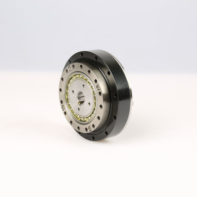 Hol Harmonisch de Aandrijvingsreductiemiddel van de Schachtoutput 3.5Nm voor CNC Machines