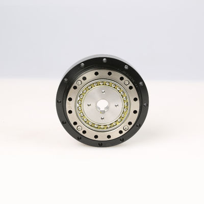 Grootte 25 van het de Aandrijvingstoestel van de Outputtorsie 10Nm het Harmonische Reductiemiddel Goede Coaxiality