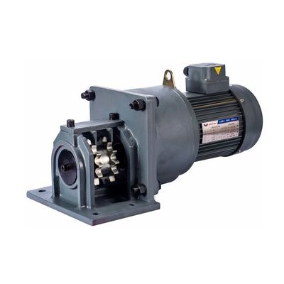De hoge Output van de het Toesteltand van de Starheids11rpm Versnellingsbak Spiraalvormige