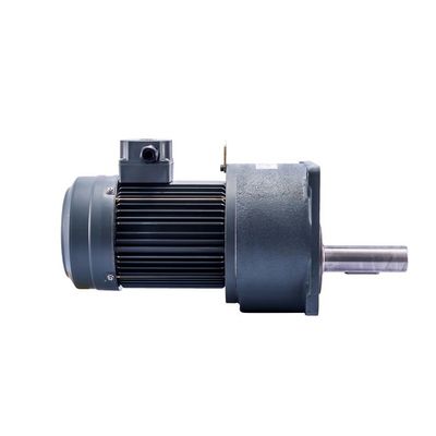 van de de Remmotor van 0.2kW de 45rpm Aangepaste Compacte Aangepaste Motor