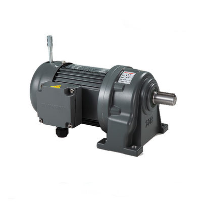 Van de de Rem50hz Aangepaste Rem van de handversie Schacht van de de Motoroutput 22mm