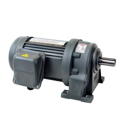 GH28-750W-15S de Motor van het de Machinetoestel van het gezichtsmasker