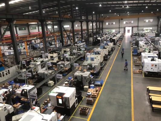 Opgezette de voet/Opgezette de Flens NAAIT Parallelle Schacht Spiraalvormige Motor met drijfwerk