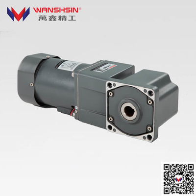 AC 6 - de Compacte Aangepaste Motor van 250W 220V voor Transportband