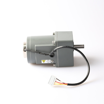 AC van de enige Fase Veranderlijke Snelheid Micro- Toestelmotor voor Verpakkingsmachine
