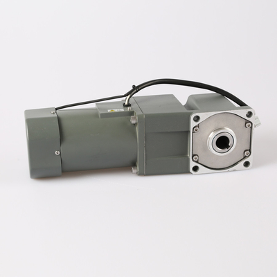 Van de Micro- van de Rechte hoek Holle Schacht de Inputsnelheid 1300 Toestelmotor - 1600rpm