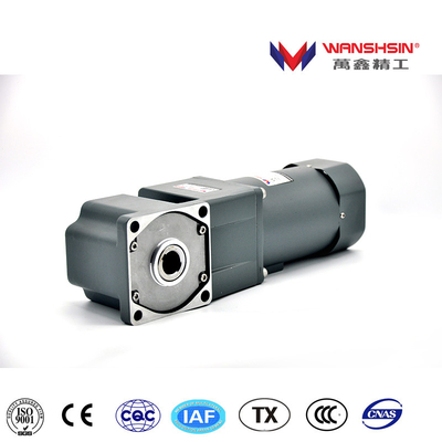 Van de Micro- van de Rechte hoek Holle Schacht de Inputsnelheid 1300 Toestelmotor - 1600rpm