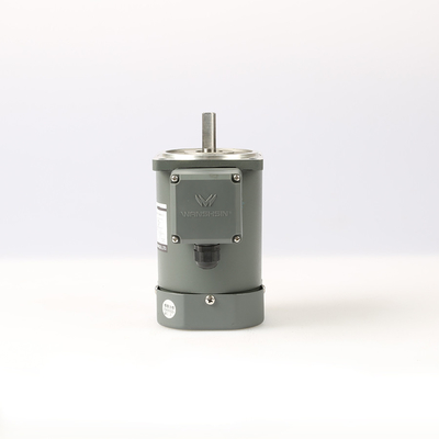 Het Toestelmotor van IP44 750W 22Nm AC zonder Rem