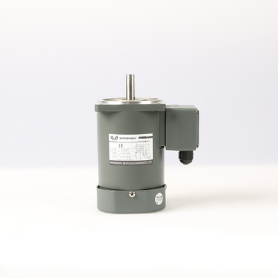 de Enige Fase Asynchrone Motor 22Nm van 50 60Hz