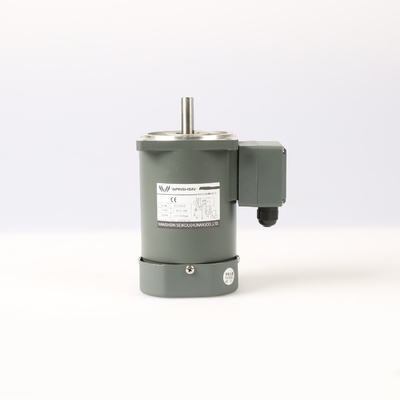 Enige Fase 110V/220V-Motor van het Micro- AC de Veranderlijke Snelheidstoestel met Snelheidscontrolemechanisme