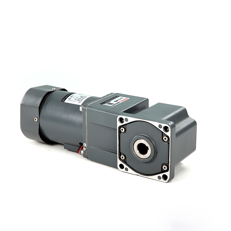 AC/DC van het micro- Motor 6~250w 1/3 Fase 110/220/380V Reductiemiddelen de Compacte Toestel