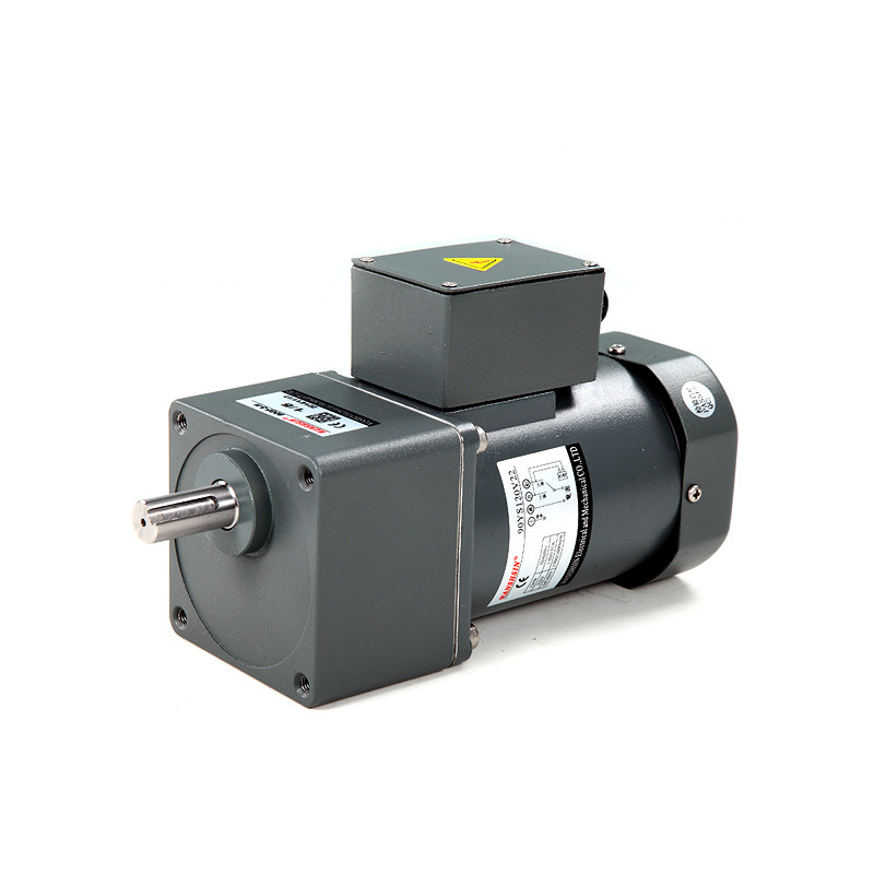 Van de de Motor Hoog Torsie van het voltage40w AC Toestel de Snelheidsreductiemiddel
