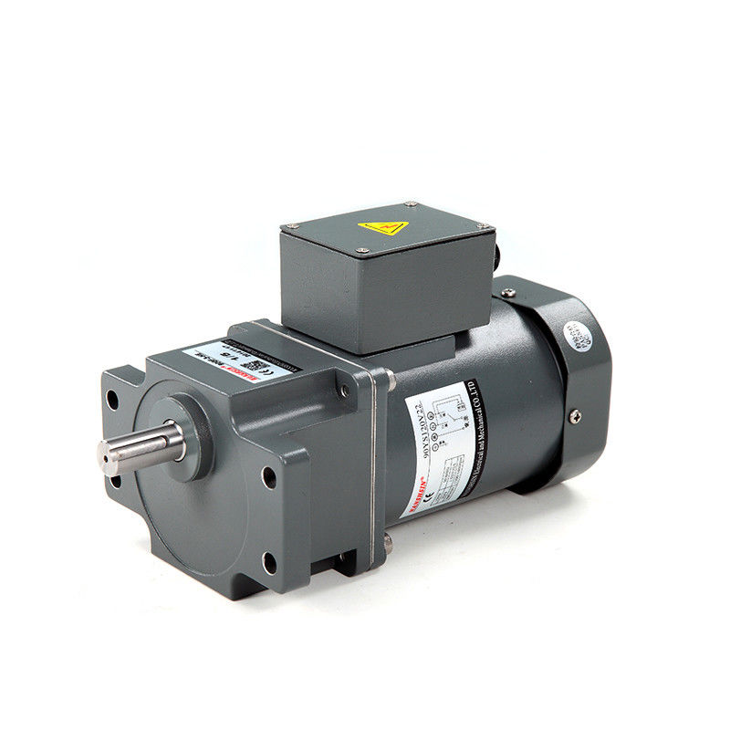 De lage Motor van de Moeheids0.11nm Kleine Torsie de Motor van het 250 Wattstoestel