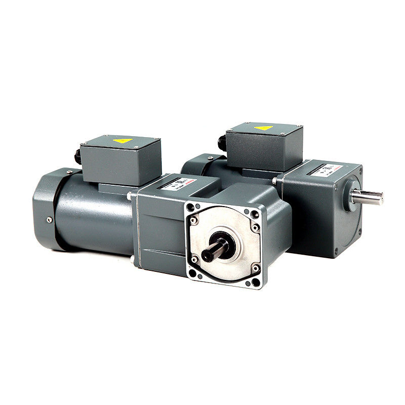 Het hete verkoop Micro- Motorac 25W controlemechanisme van de de Motorensnelheid van de enige Fasevermindering