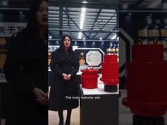 WANSHSIN Construction machinery product introduction